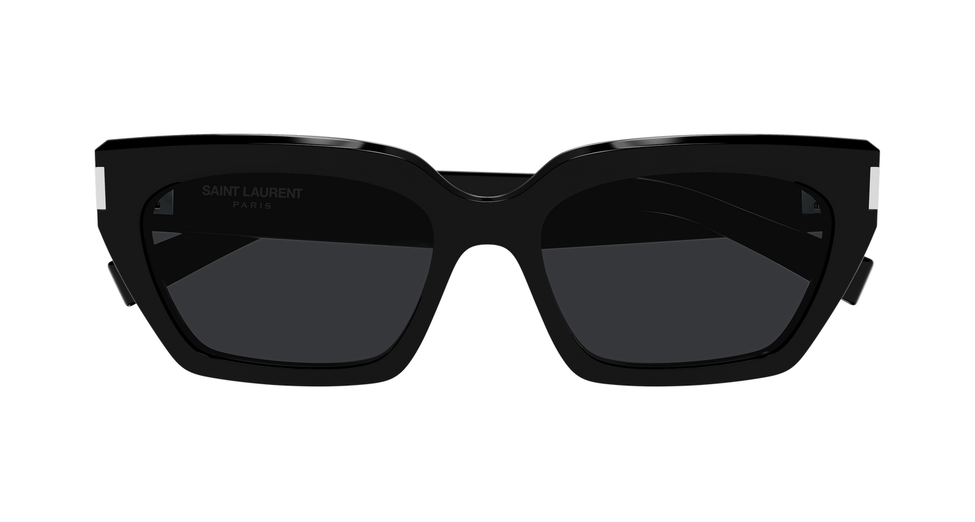 Saint Laurent SL 826 PAGE Black 889652604947