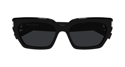 Saint Laurent SL 826 PAGE Black 889652604947