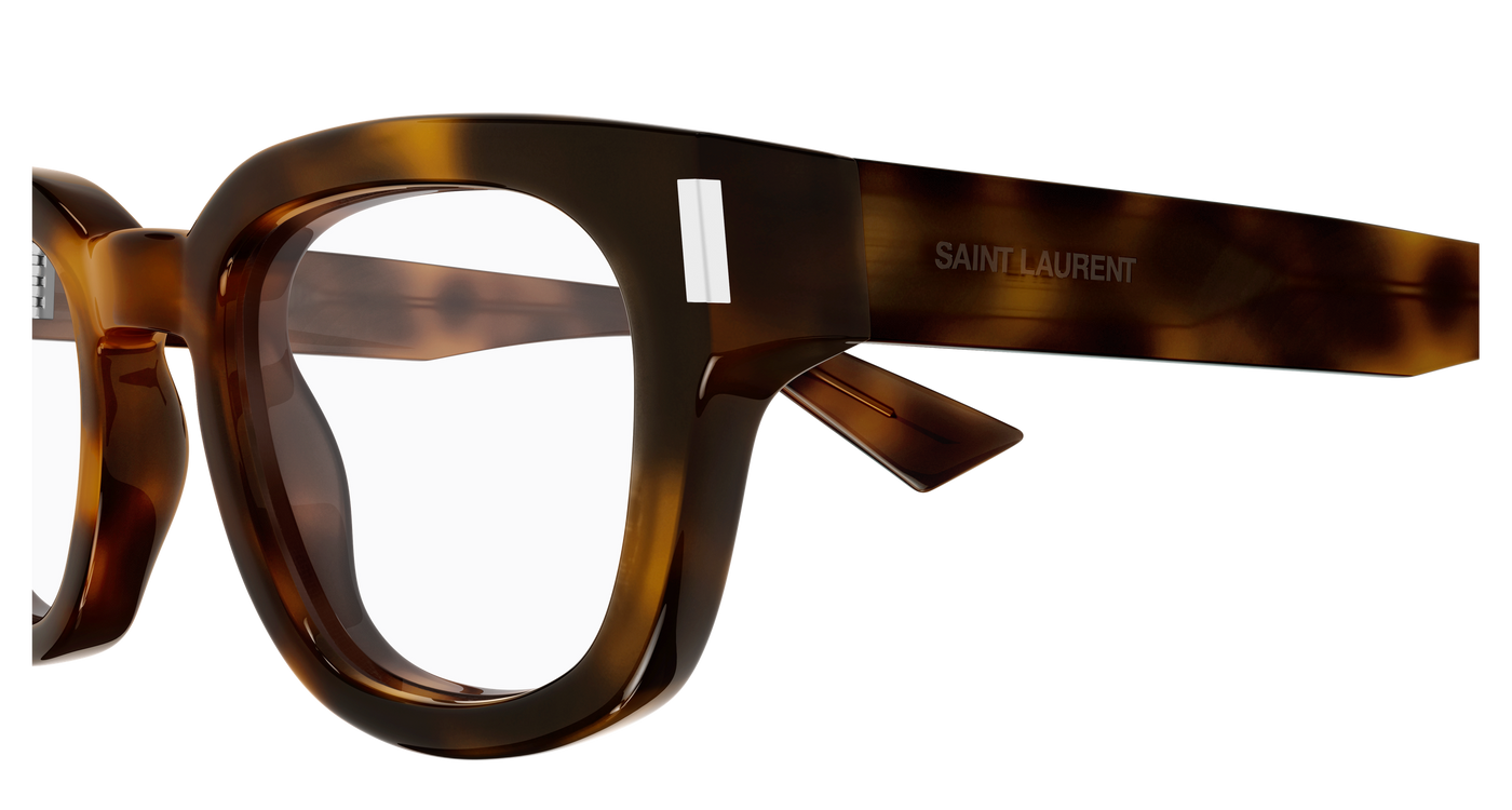 Saint Laurent SL 838 OPT Havana 555 889652605555