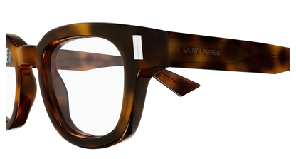 Saint Laurent SL 838 OPT Havana 555 889652605555