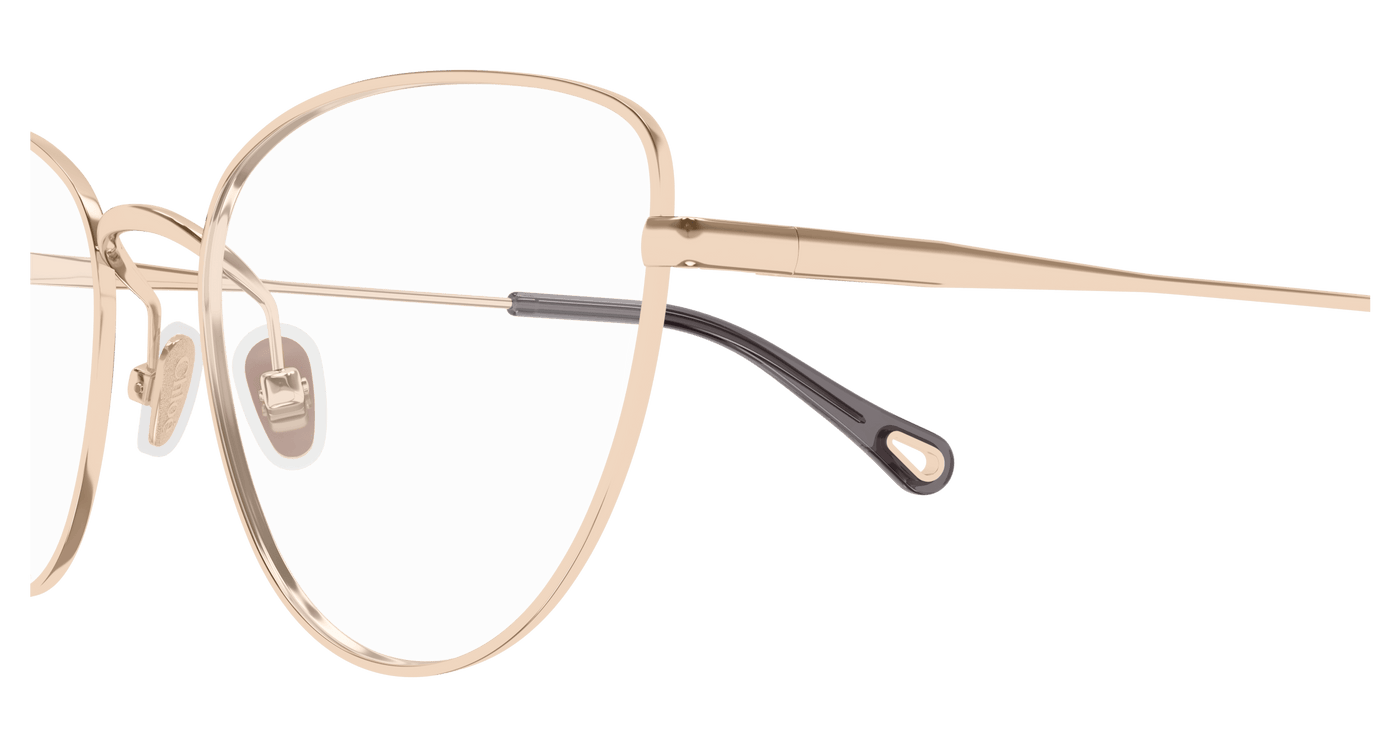 Chloe CH0319O Eyeglasses 889652550985