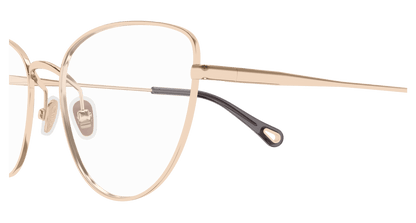 Chloe CH0319O Eyeglasses 889652550985