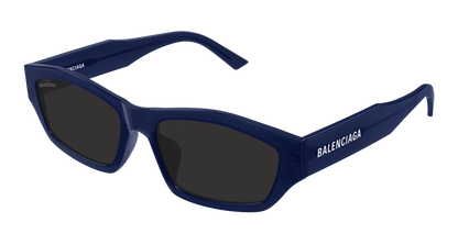 Balenciaga BB0448SK Blue 889652588704