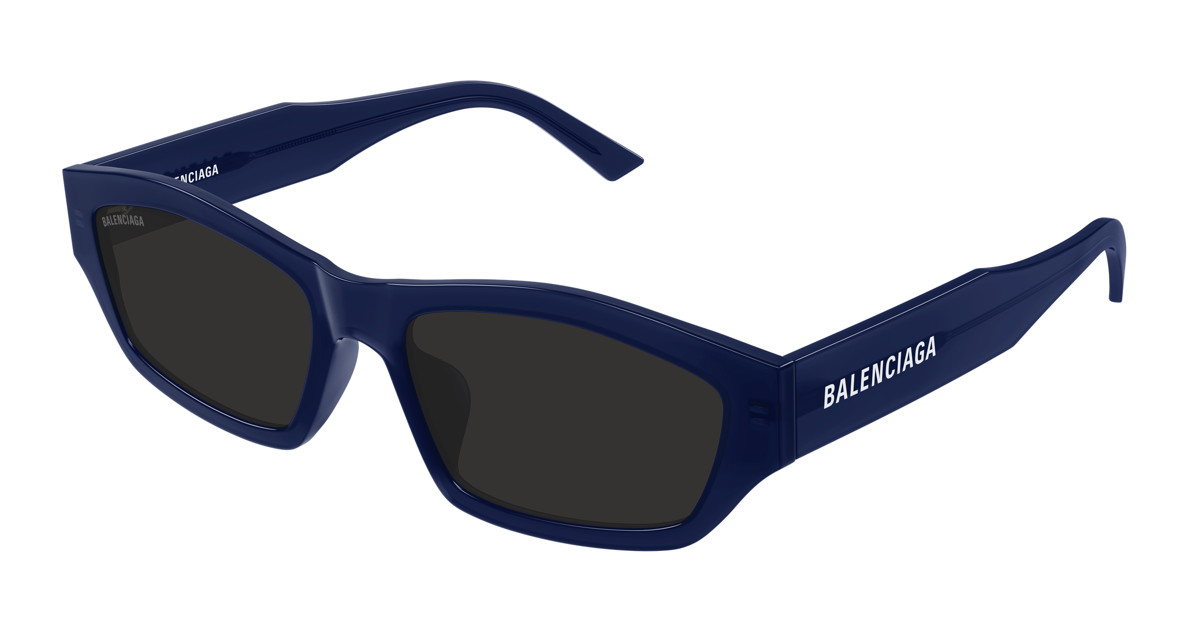 Balenciaga BB0448SK Blue 889652588704
