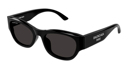 Balenciaga BB0389SK Black 889652532172