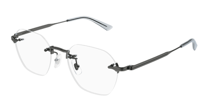 Montblanc MB0403O Gunmetal 889652542768
