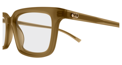 Gucci GG1947O Brown 889652570761