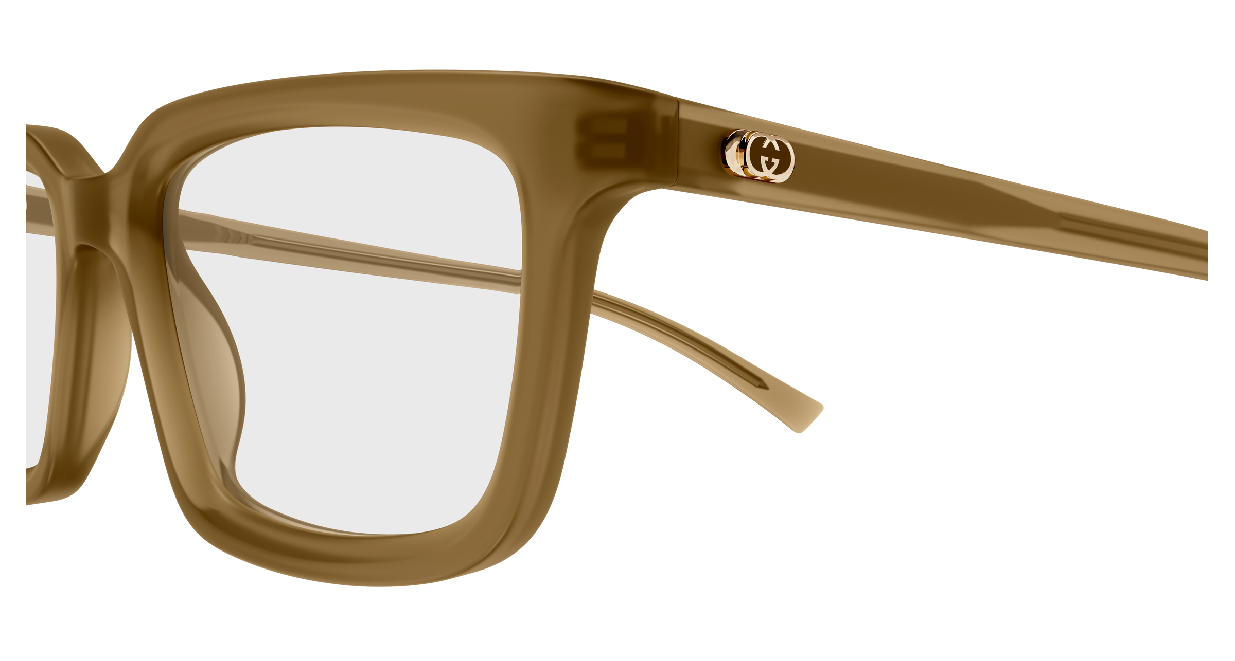 Gucci GG1947O Brown 889652570761