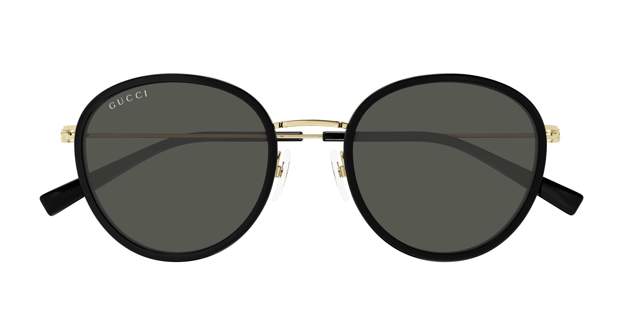 Black Sunglasses Gucci 889652529141