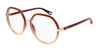 Chloe CH0131O Eyeglasses 889652547008