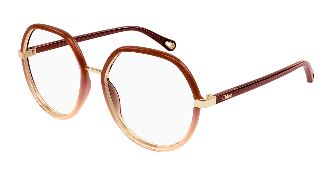 Chloe CH0131O Eyeglasses 889652547008