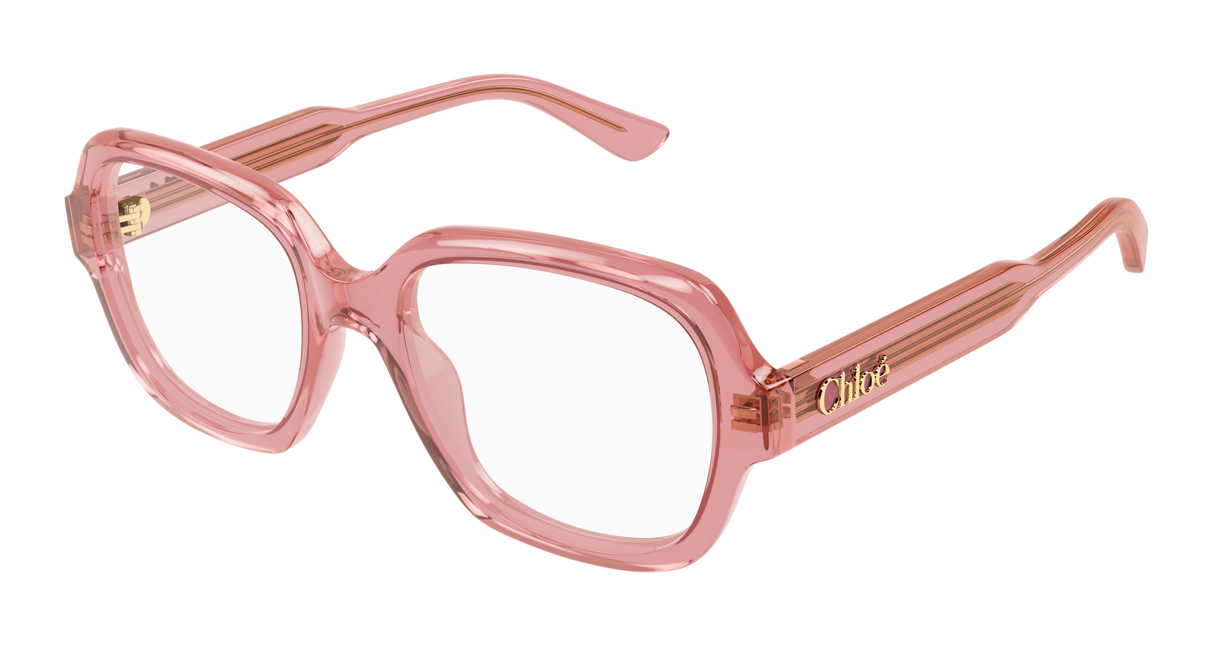 Chloe CH0341O Eyeglasses 889652602301