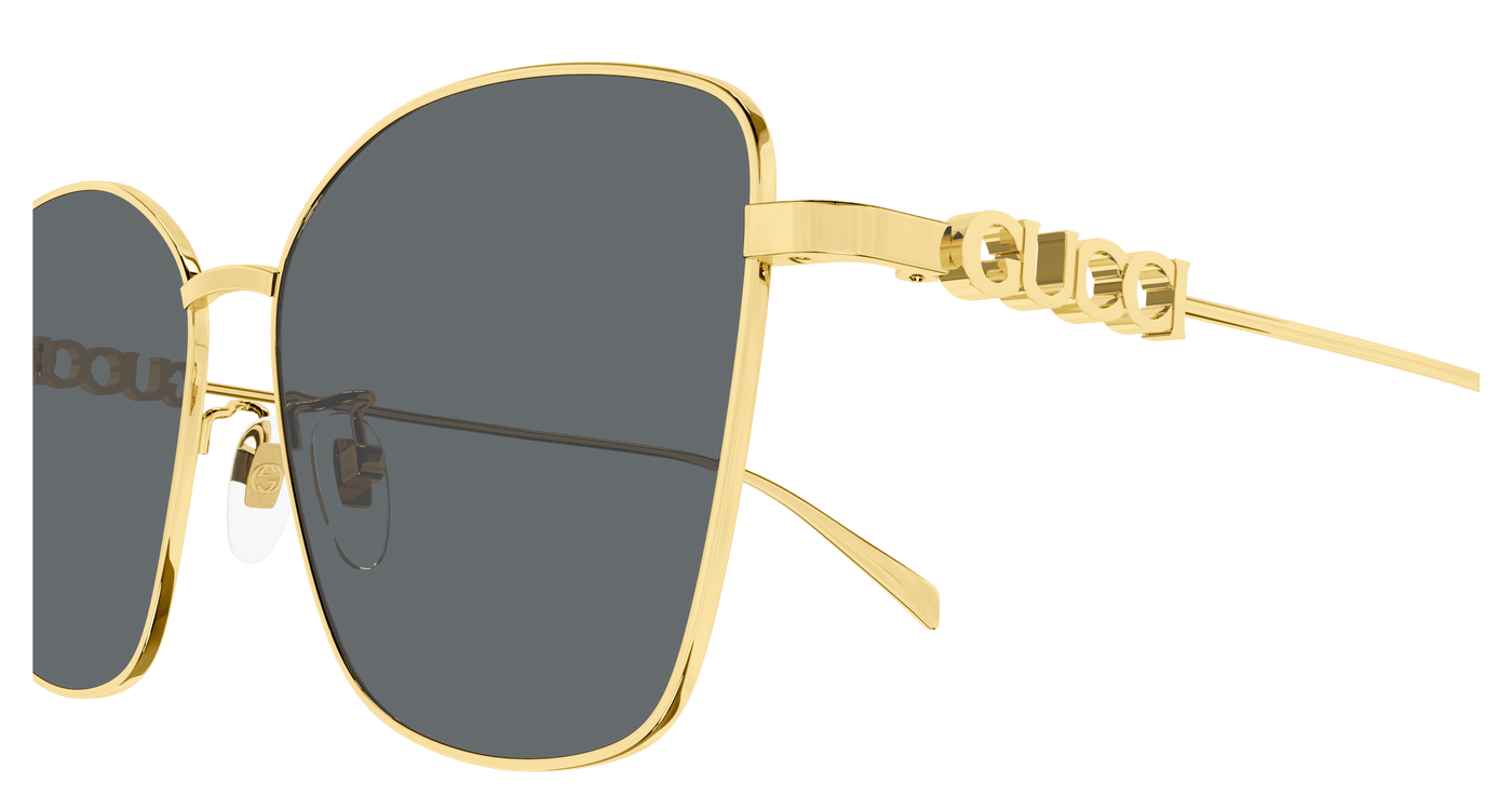 Gucci GG1805SA Gold 001 889652525952