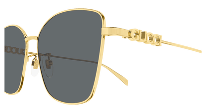Gucci GG1805SA Gold 001 889652525952
