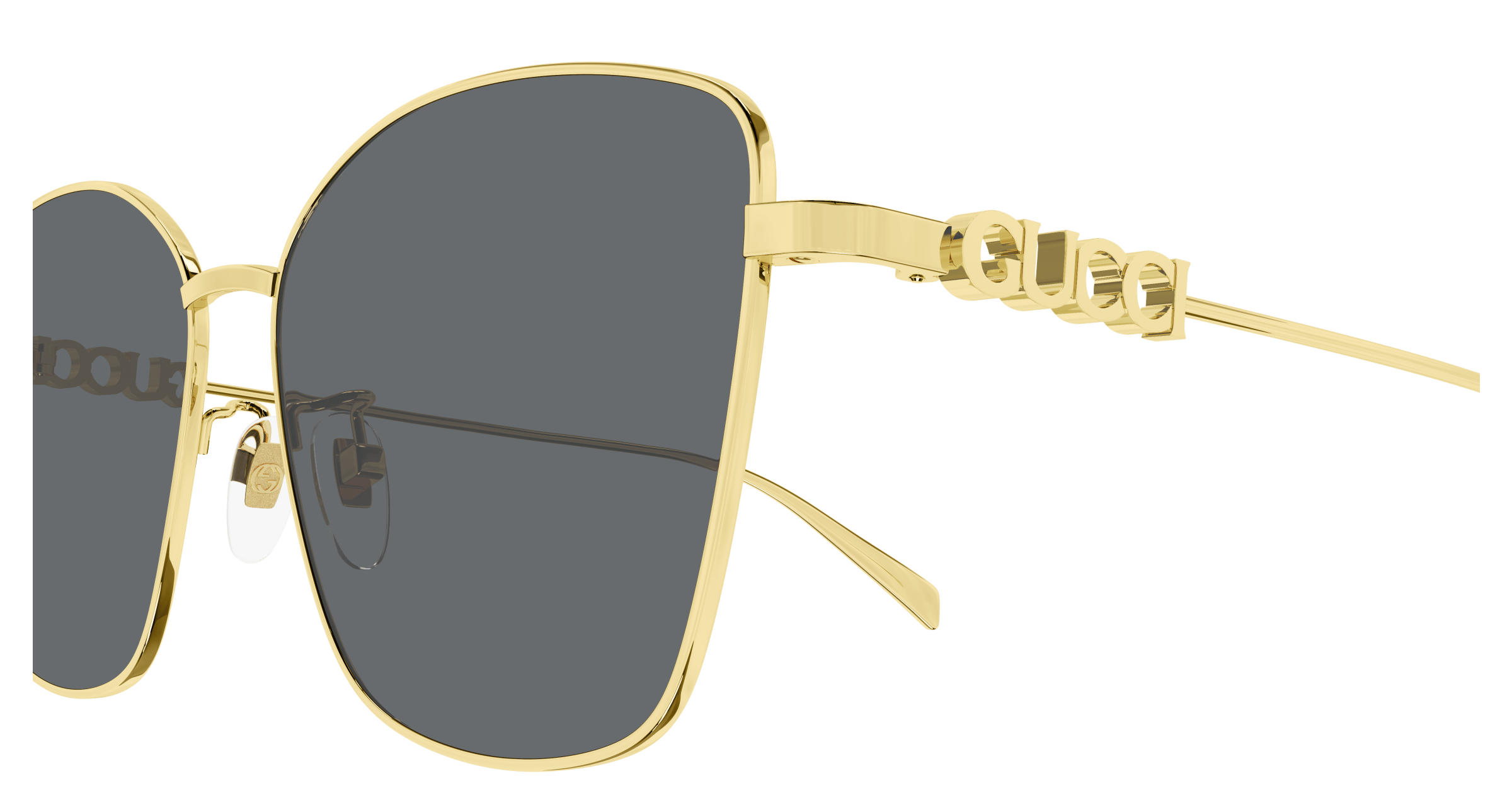 Gucci GG1805SA Gold 001 889652525952