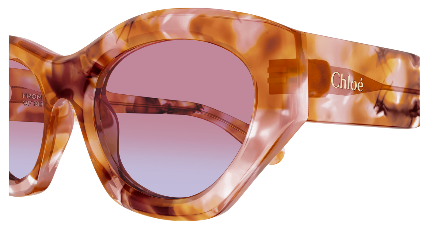 Chloe CH0220S Sunglasses 889652600192