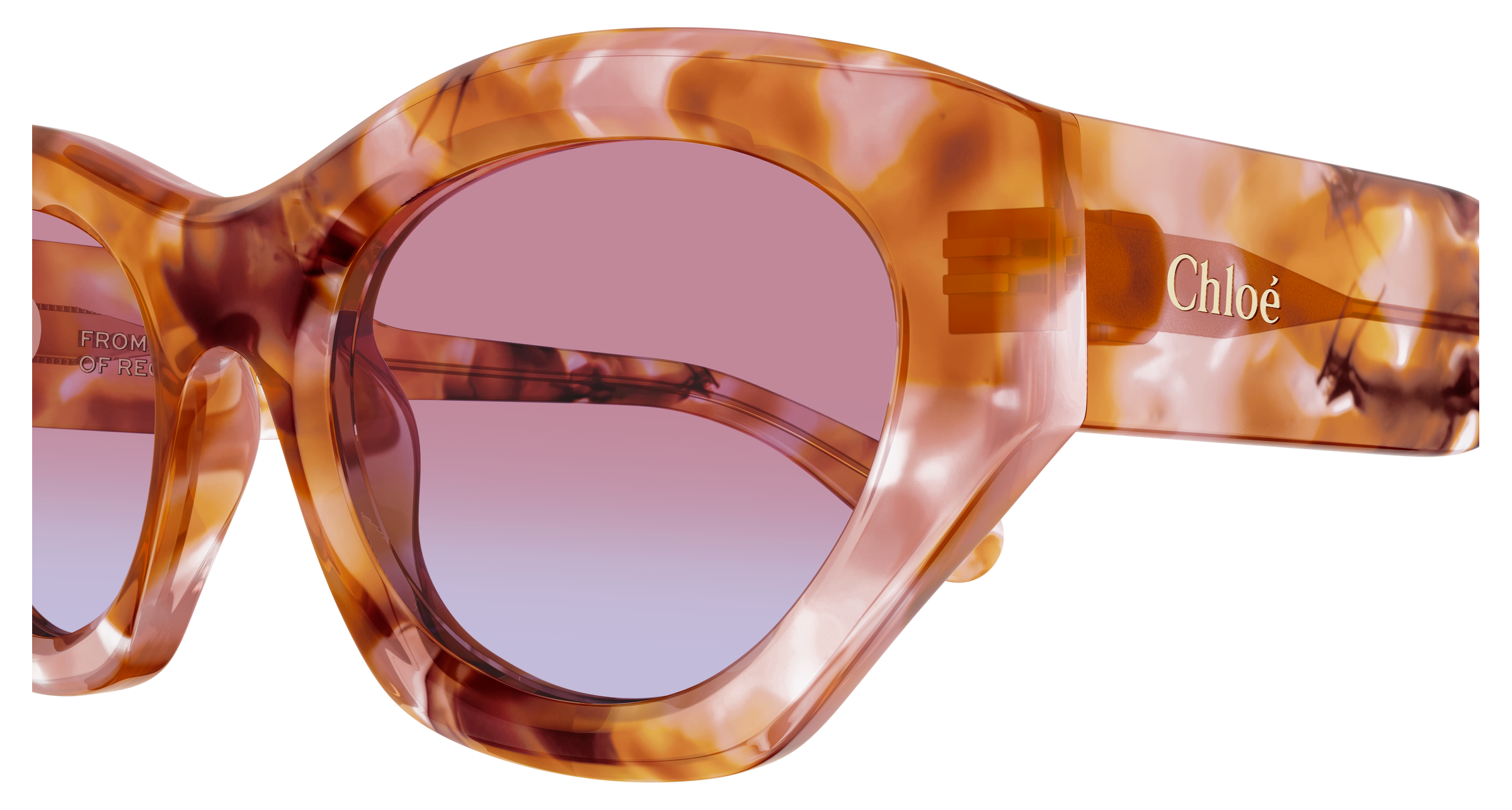 Chloe CH0220S Sunglasses 889652600192
