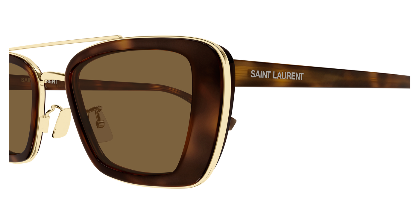 Saint Laurent SL 825 Havana 889652604930