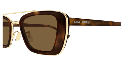 Saint Laurent SL 825 Havana 889652604930