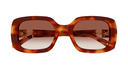 Chloe CH0333S Sunglasses 889652601762