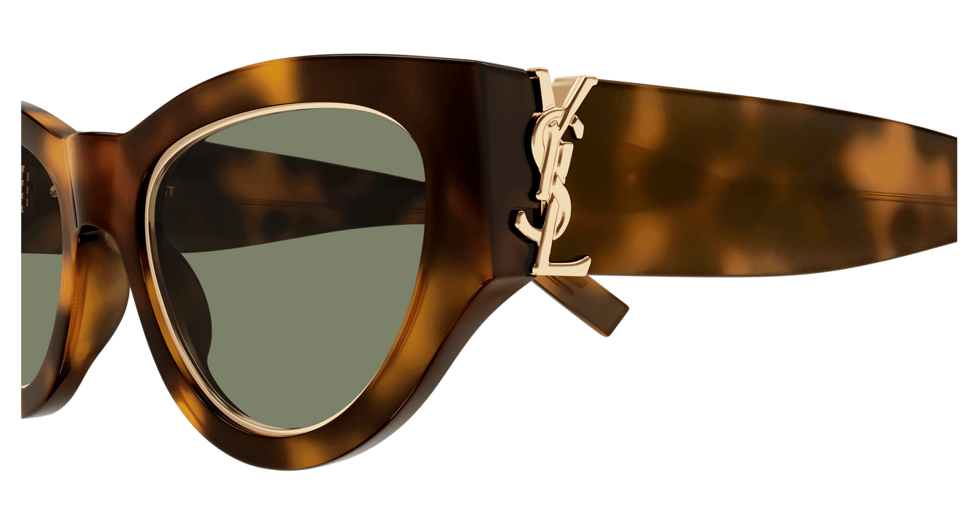 Saint Laurent SL M94 RIM Havana 889652555980