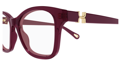 Chloe CH0334O Eyeglasses 889652601892