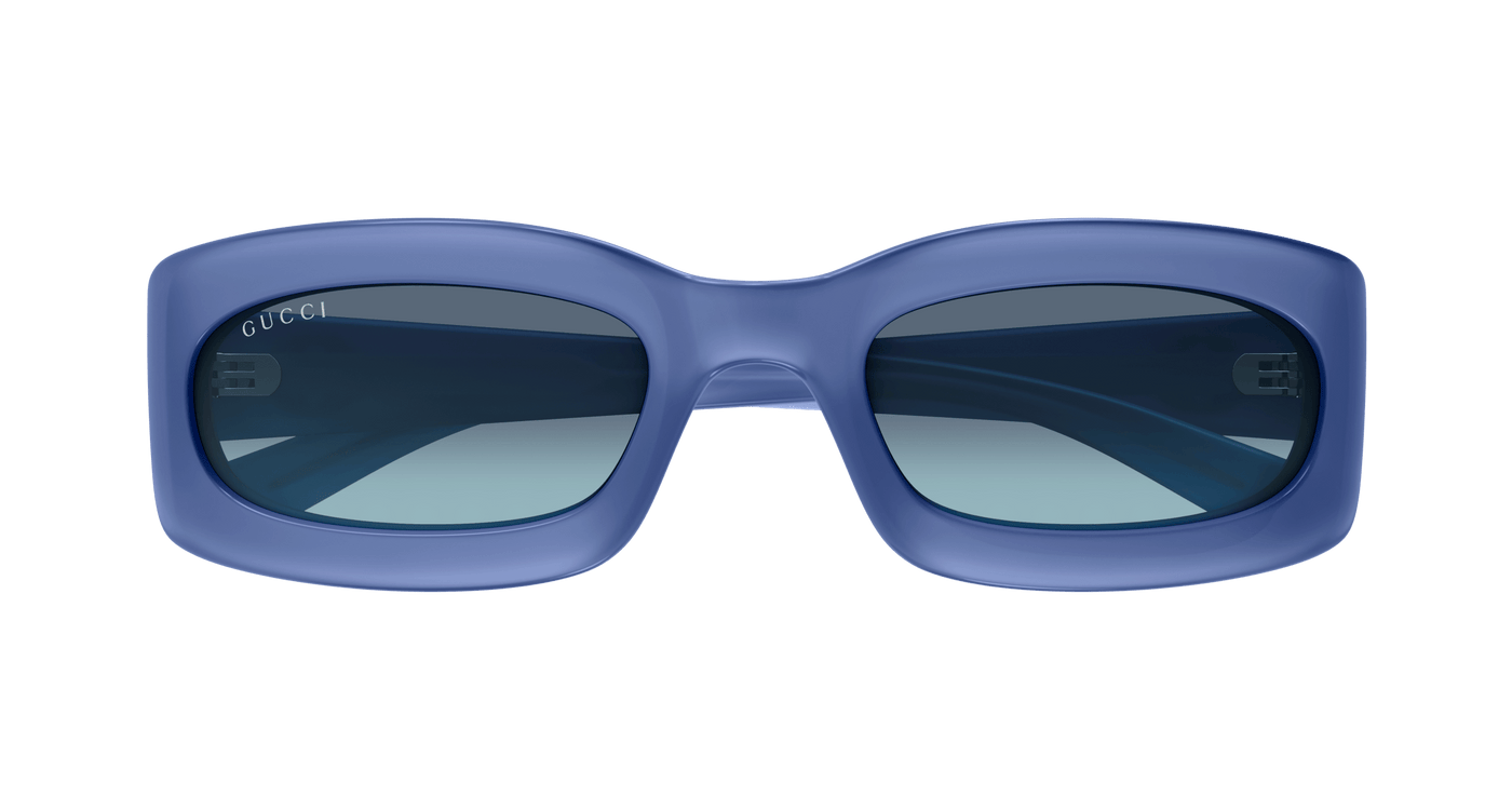 Gucci GG1786S Blue 889652531588