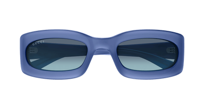 Gucci GG1786S Blue 889652531588