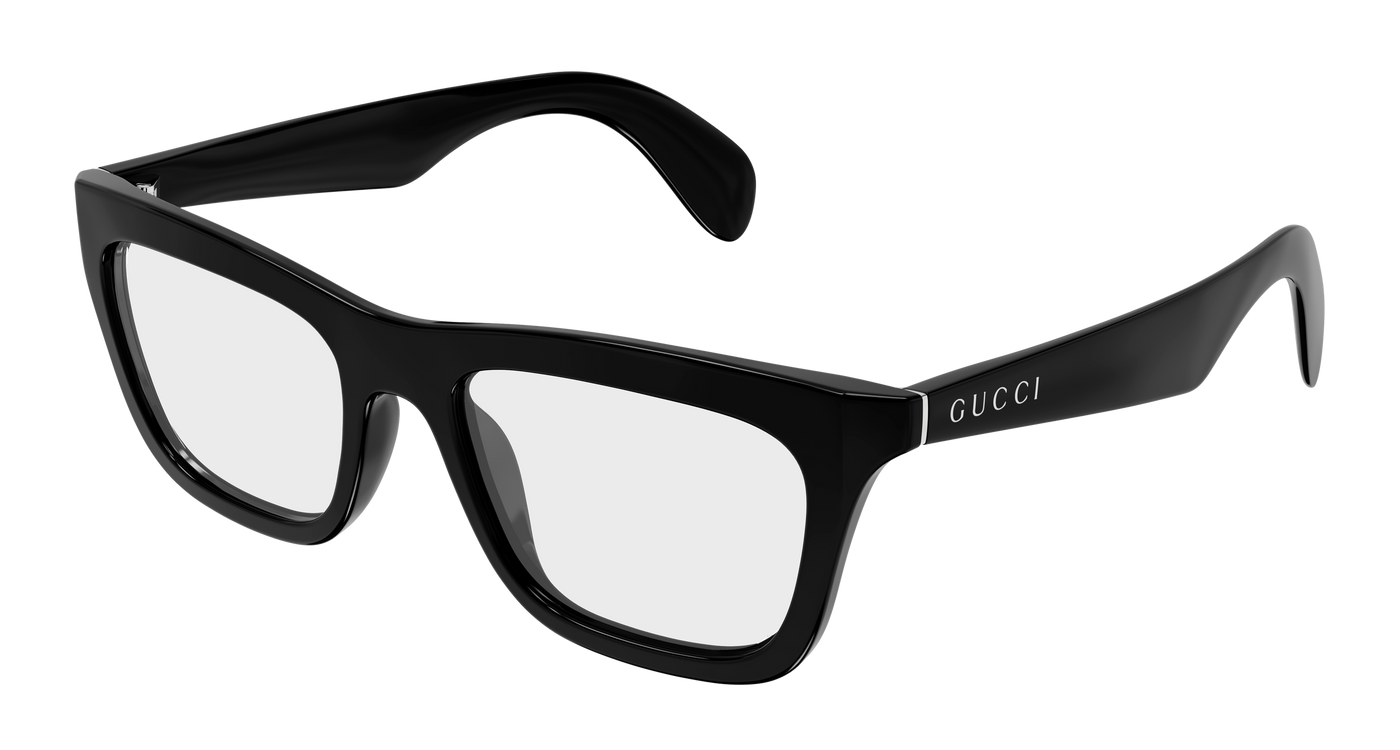 Gucci GG1933O Black 889652570297
