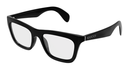 Gucci GG1933O Black 889652570297