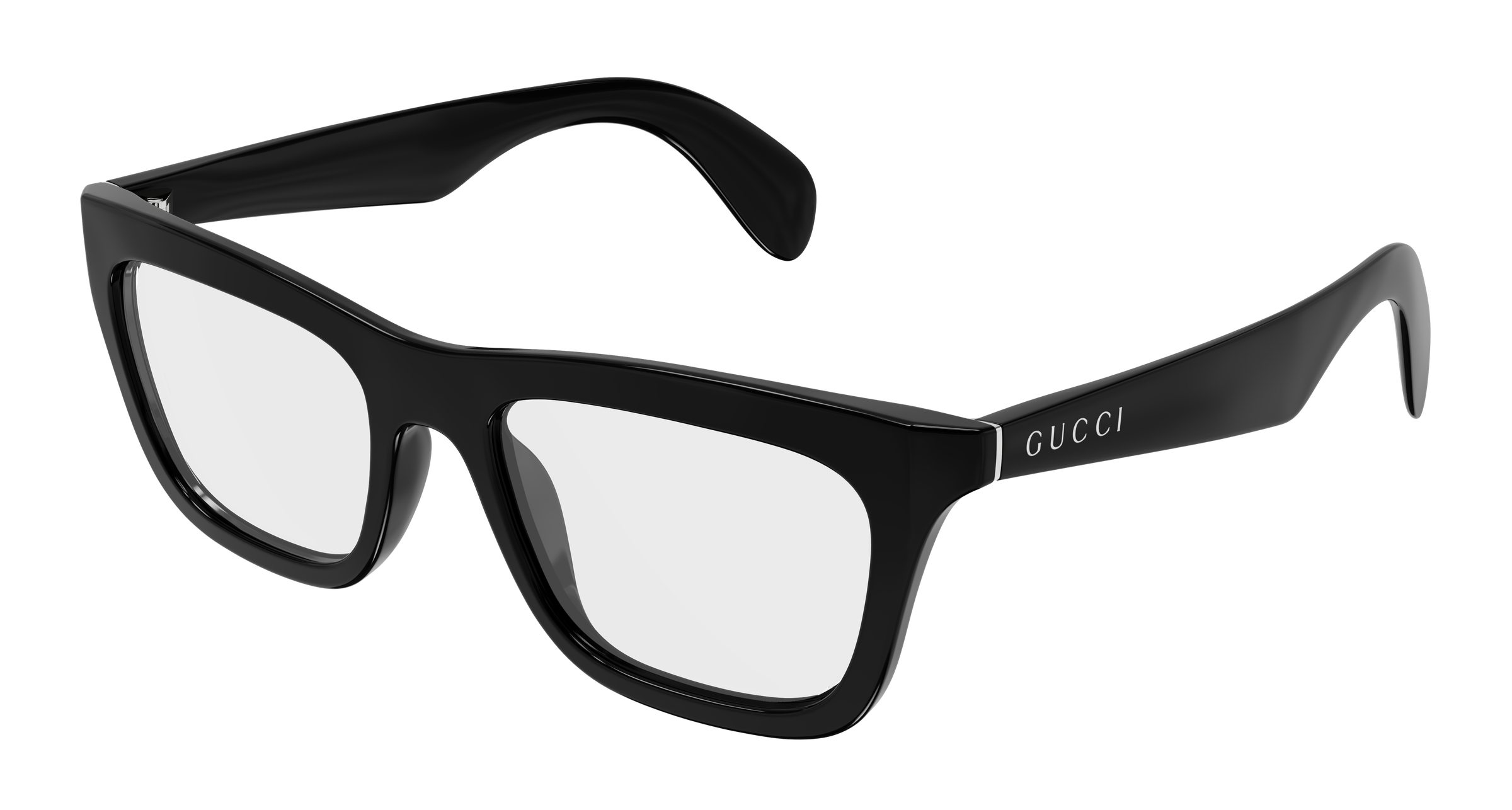 Gucci GG1933O Black 889652570297