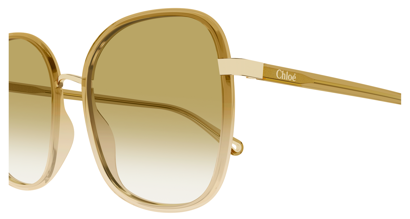 Chloe CH0031S Sunglasses 889652603018