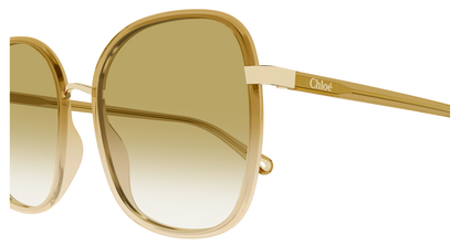 Chloe CH0031S Sunglasses 889652603018