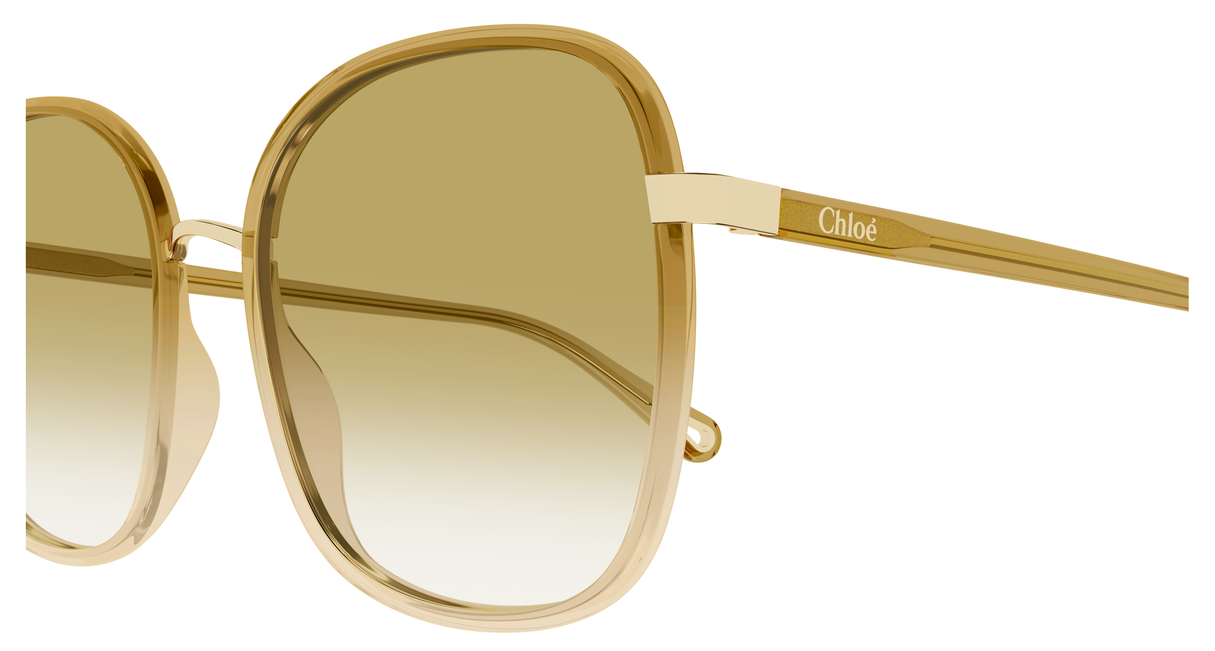 Chloe CH0031S Sunglasses 889652603018