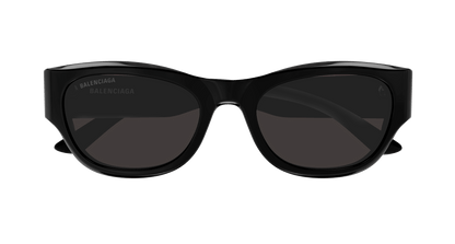 Balenciaga BB0389SK Black 889652532172