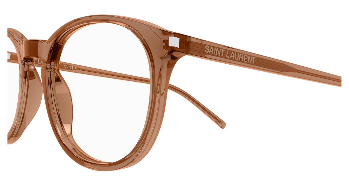 Saint Laurent SL 106 Brown 381 889652604381