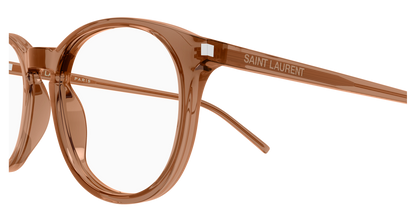 Saint Laurent SL 106 Brown 381 889652604381
