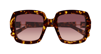 Chloe CH0301S Sunglasses 889652544144