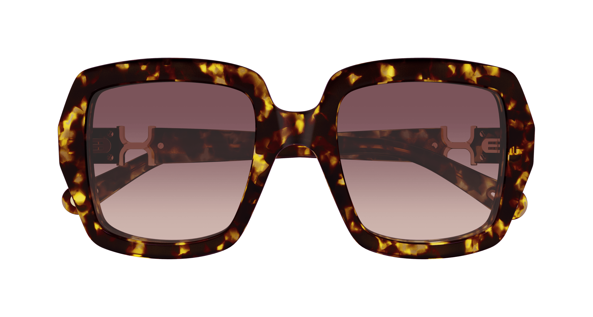 Chloe CH0301S Sunglasses 889652544144