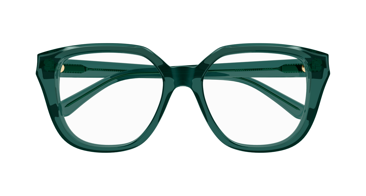 Chloe CH0293O Eyeglasses 889652543819