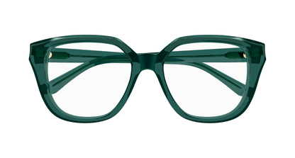 Chloe CH0293O Eyeglasses 889652543819