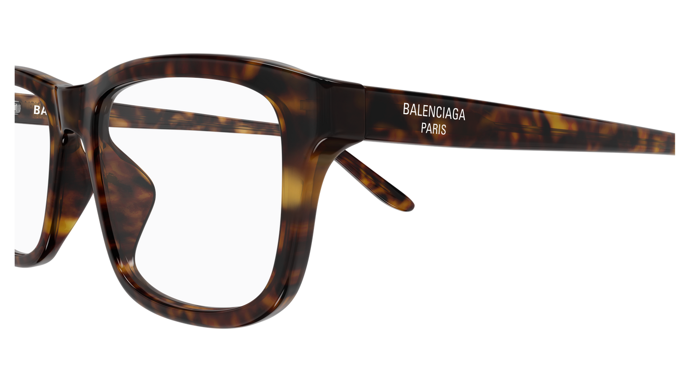 Balenciaga BB0442OA Havana 889652588469