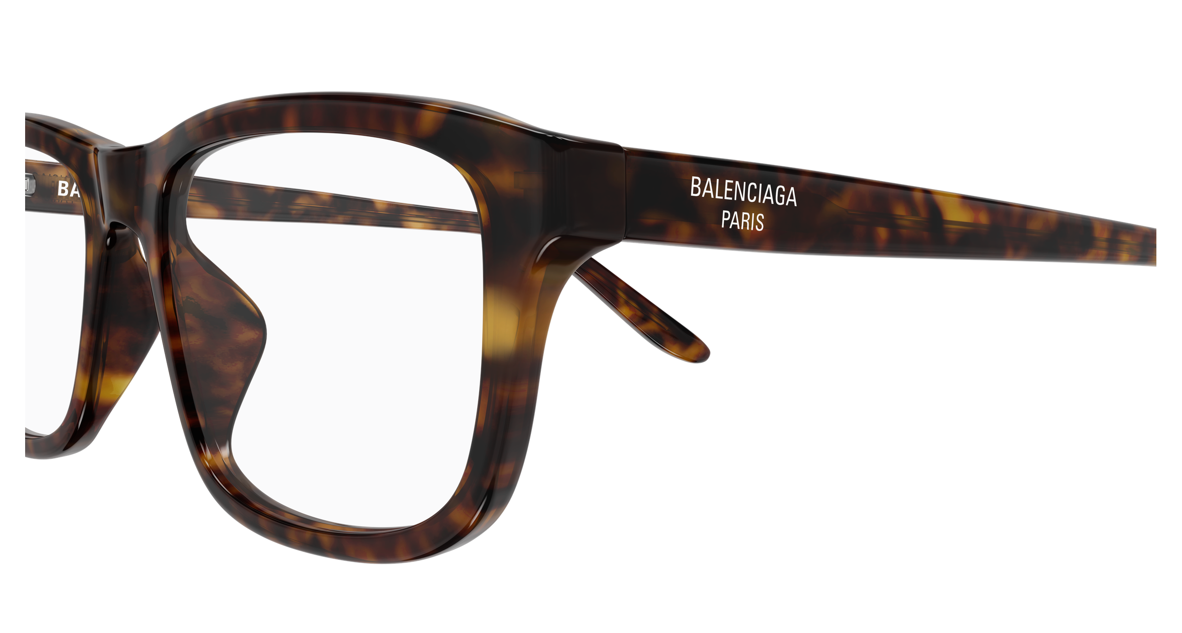 Balenciaga BB0442OA Havana 889652588469