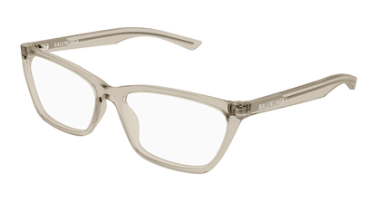 Balenciaga BB0406O Beige 889652533407