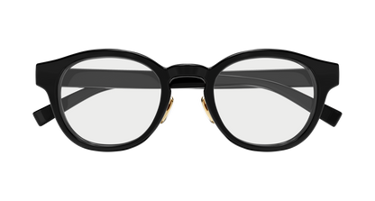 Gucci GG1988OK Black 889652569642