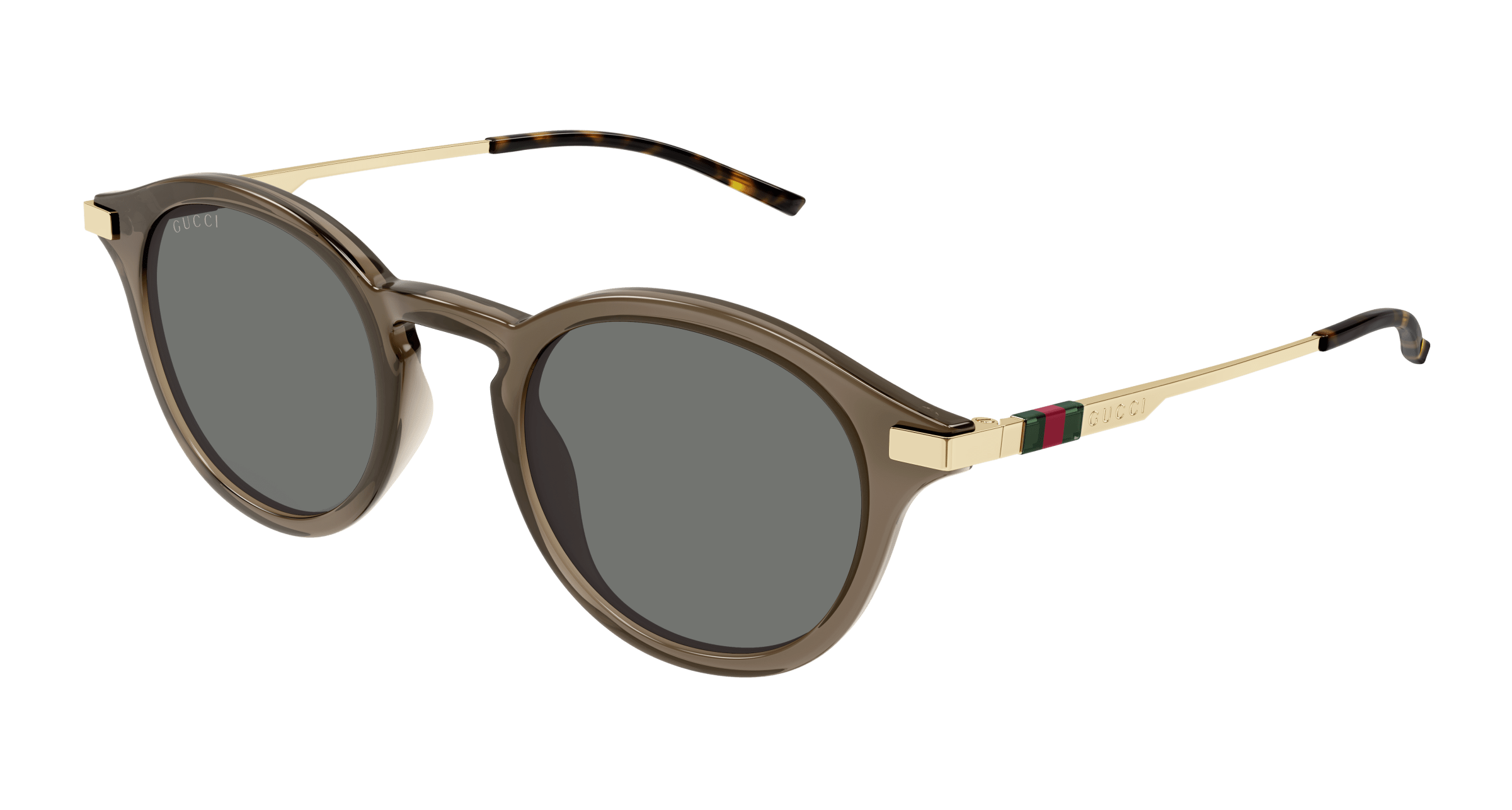 Gucci GG1890SA Brown 889652525532