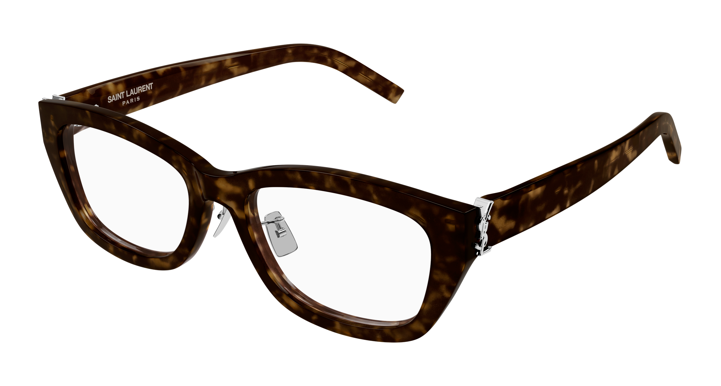 Saint Laurent SL M153/J OPT Havana 293 889652606293