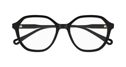 Chloe CH0312O Eyeglasses 889652544564