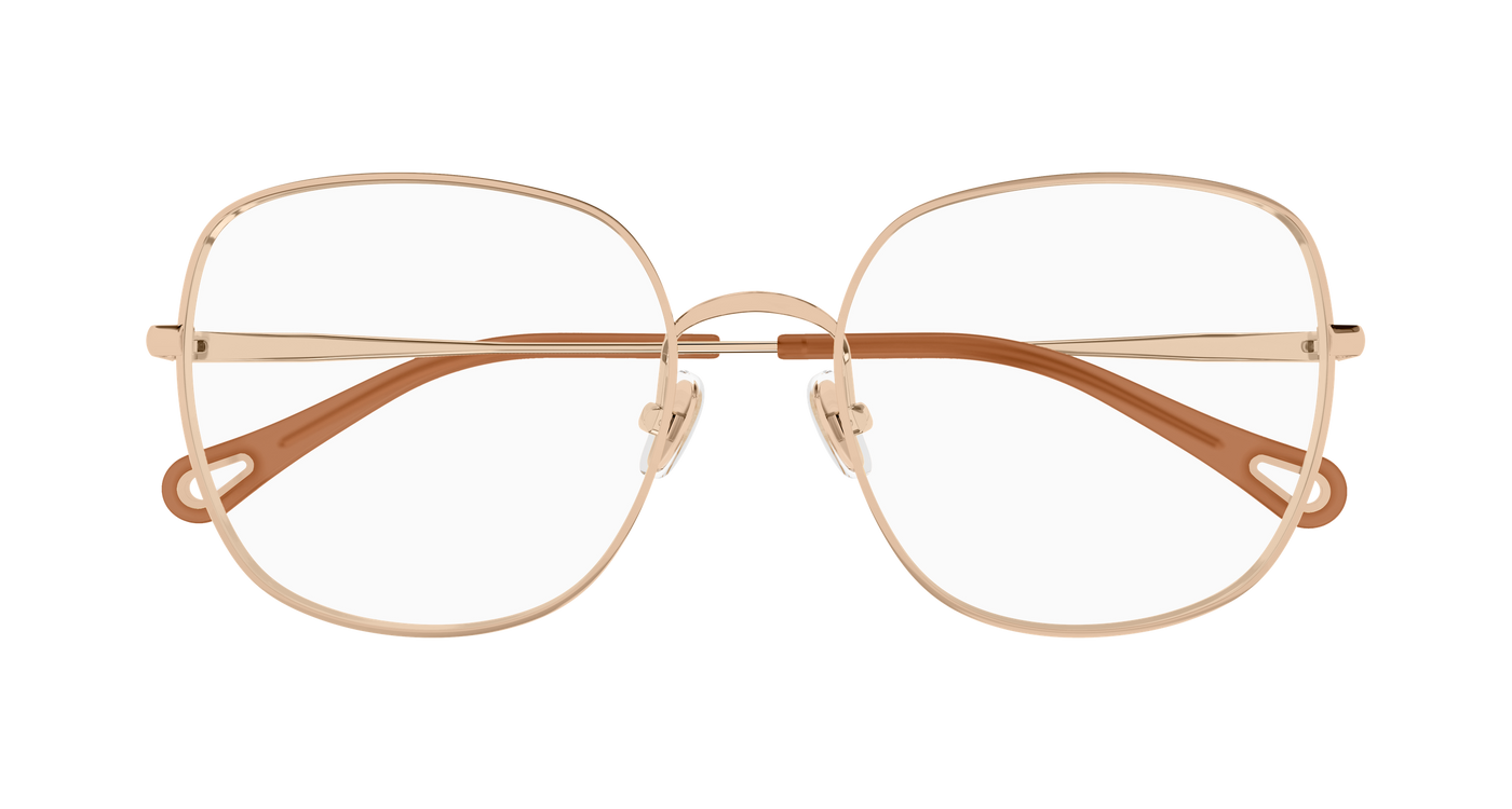 Chloe CH0345O Eyeglasses 889652602615
