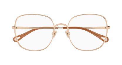 Chloe CH0345O Eyeglasses 889652602615